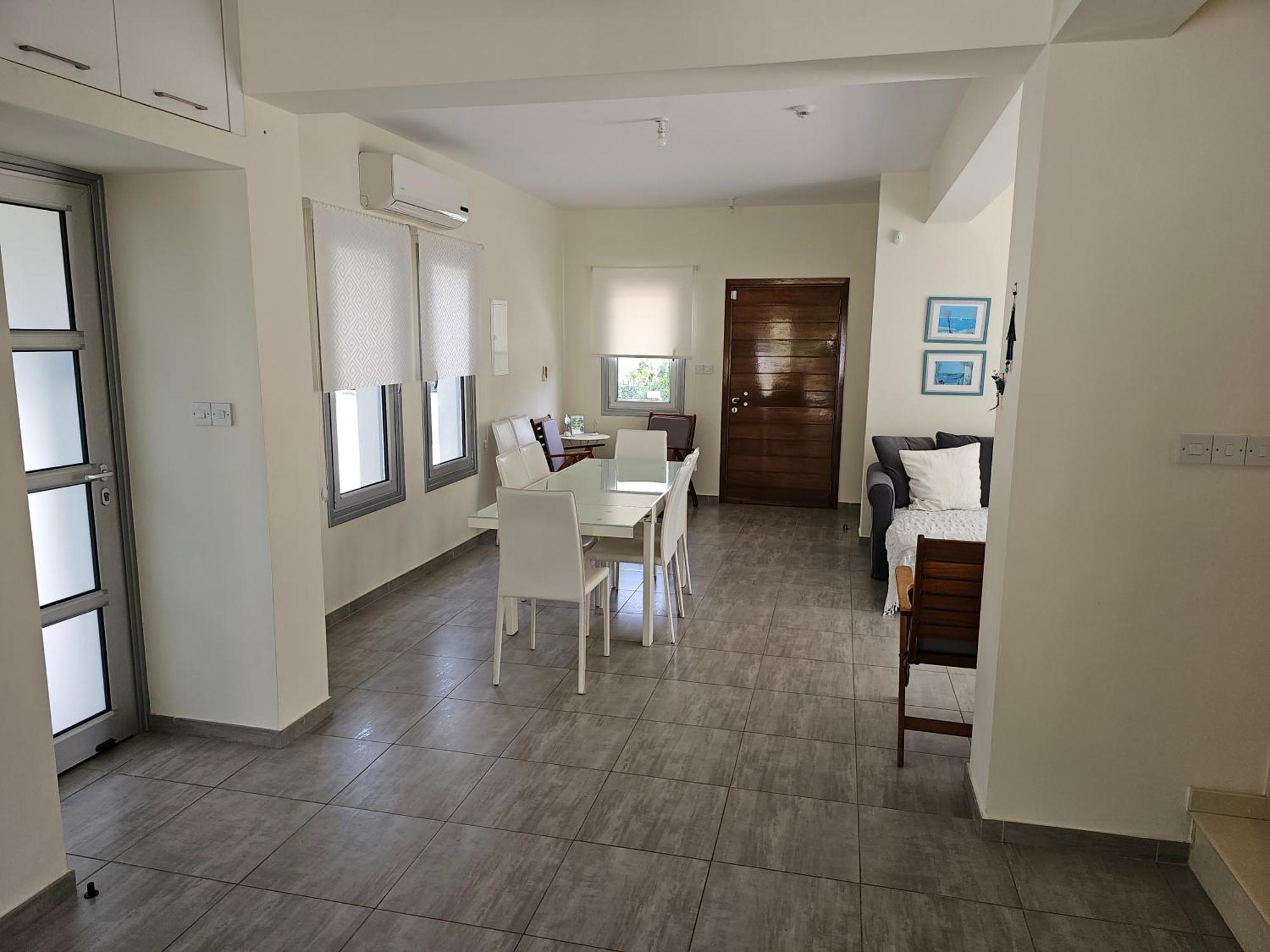 Family Home Protaras Zewnętrze zdjęcie