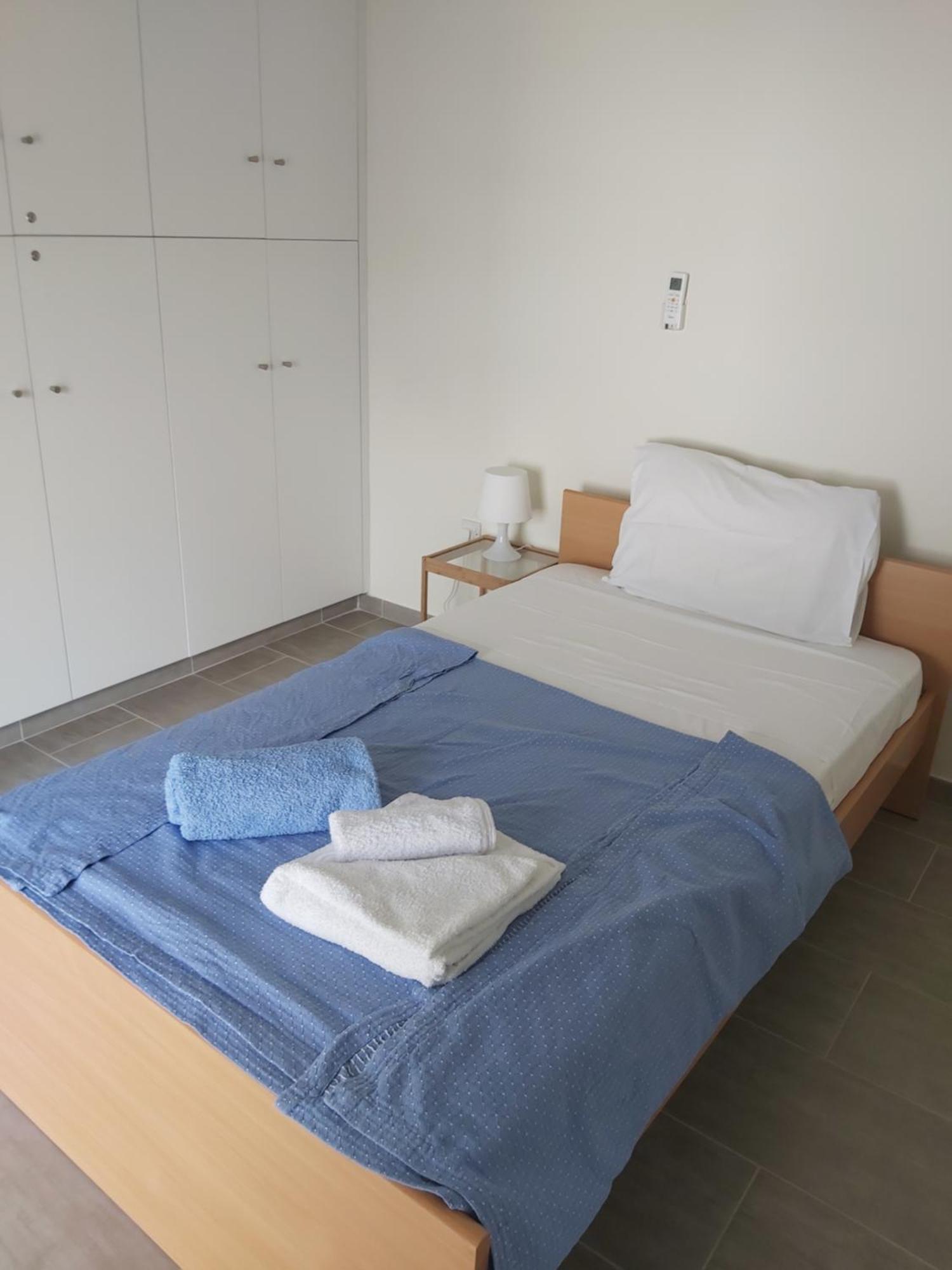 Family Home Protaras Zewnętrze zdjęcie