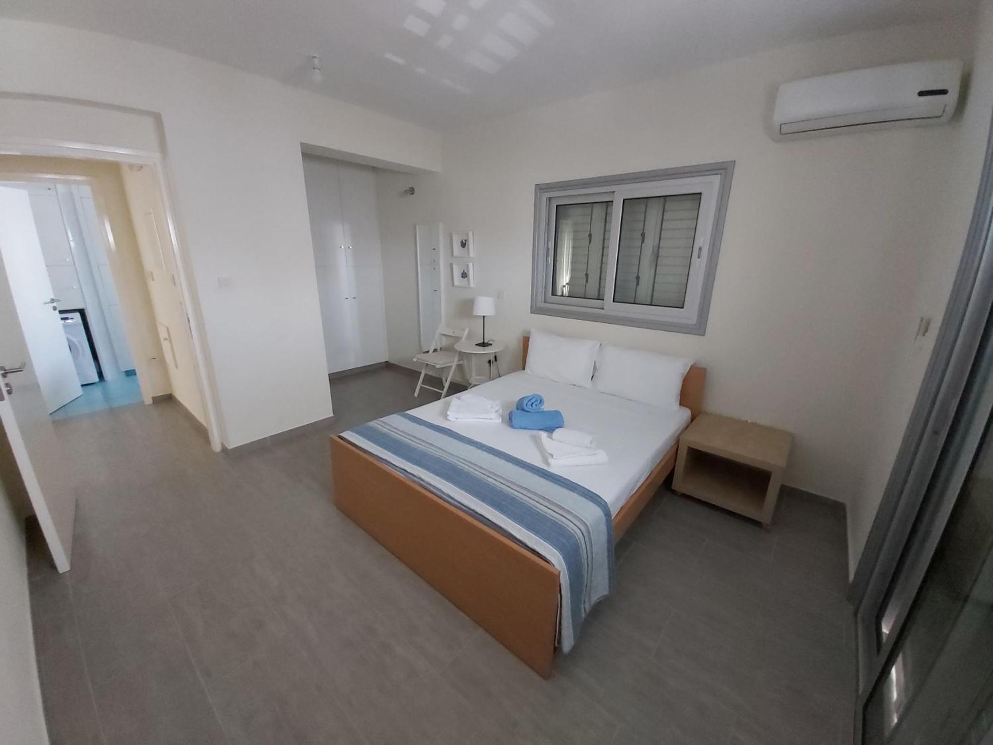 Family Home Protaras Zewnętrze zdjęcie