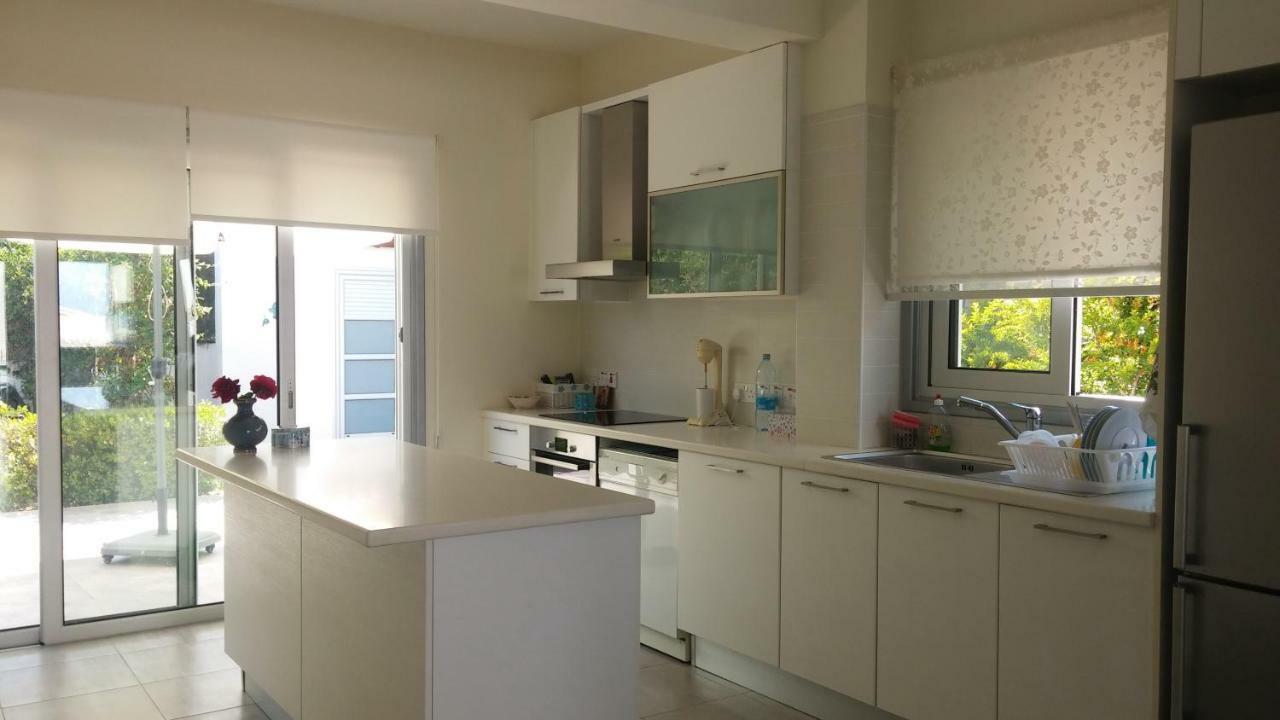 Family Home Protaras Zewnętrze zdjęcie