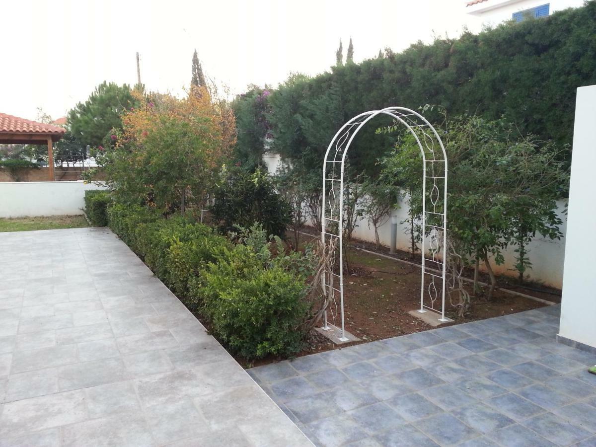 Family Home Protaras Zewnętrze zdjęcie