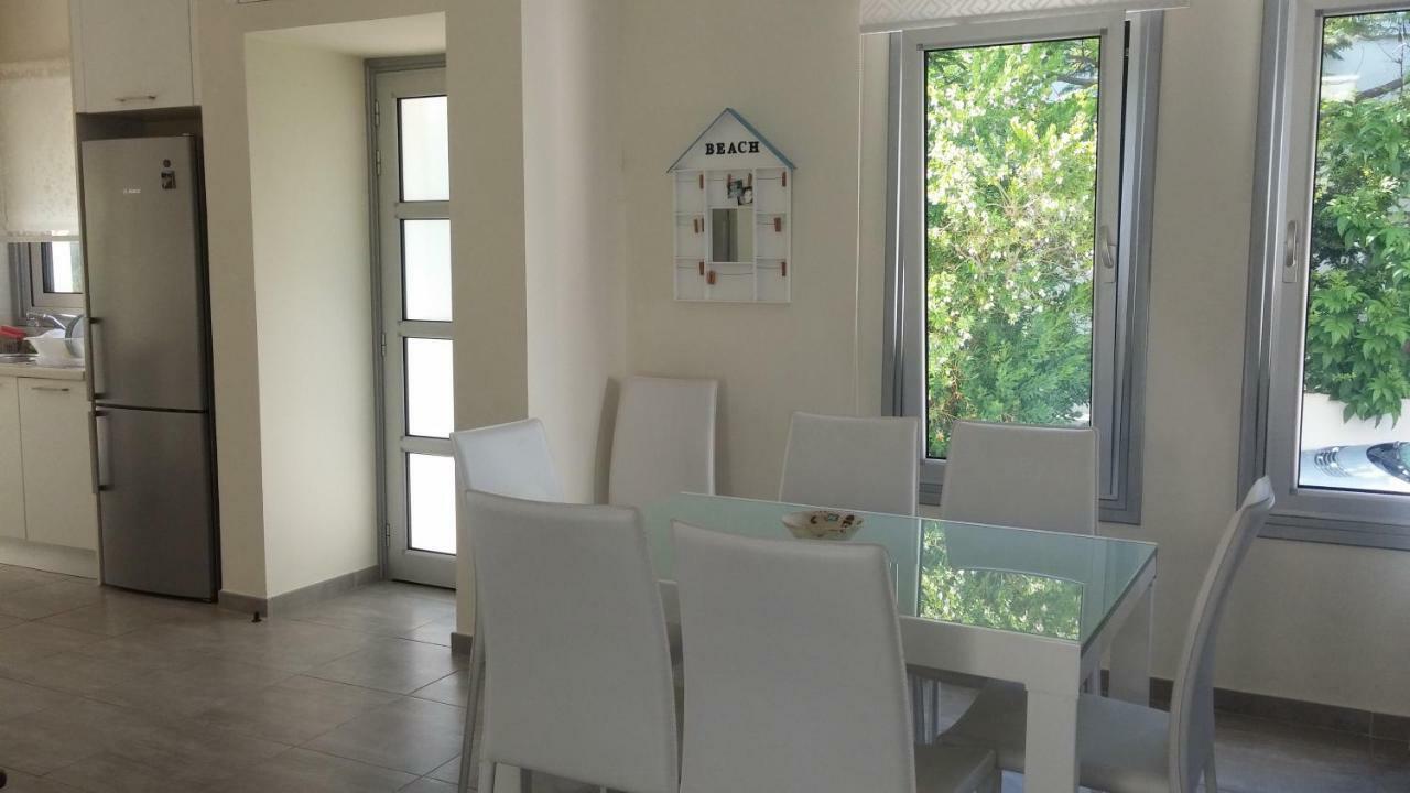 Family Home Protaras Zewnętrze zdjęcie