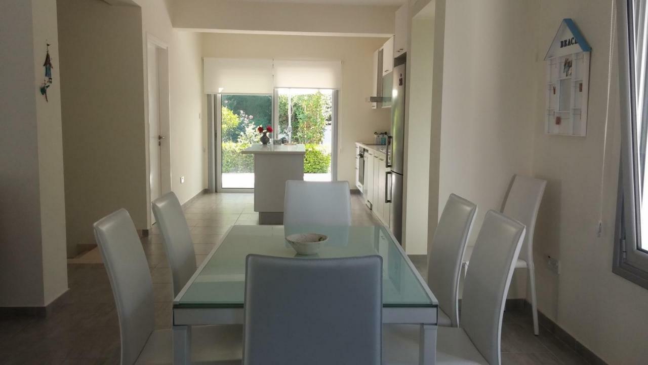 Family Home Protaras Zewnętrze zdjęcie